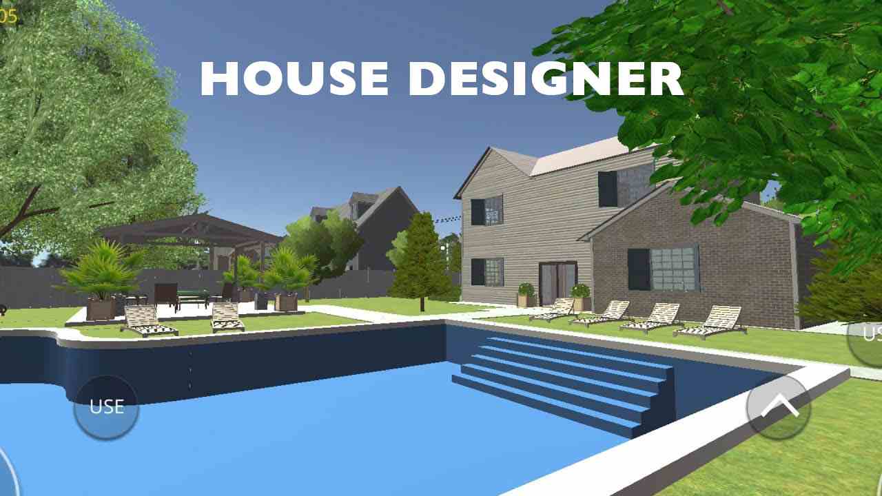 House Designer : Fix & Flip