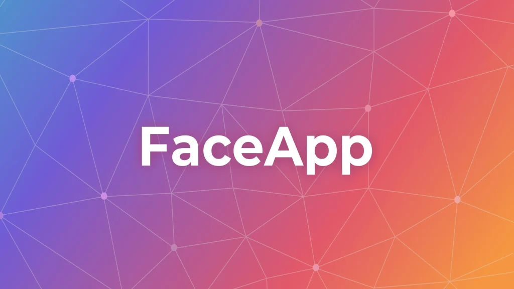 FaceApp: Perfect Face Editor