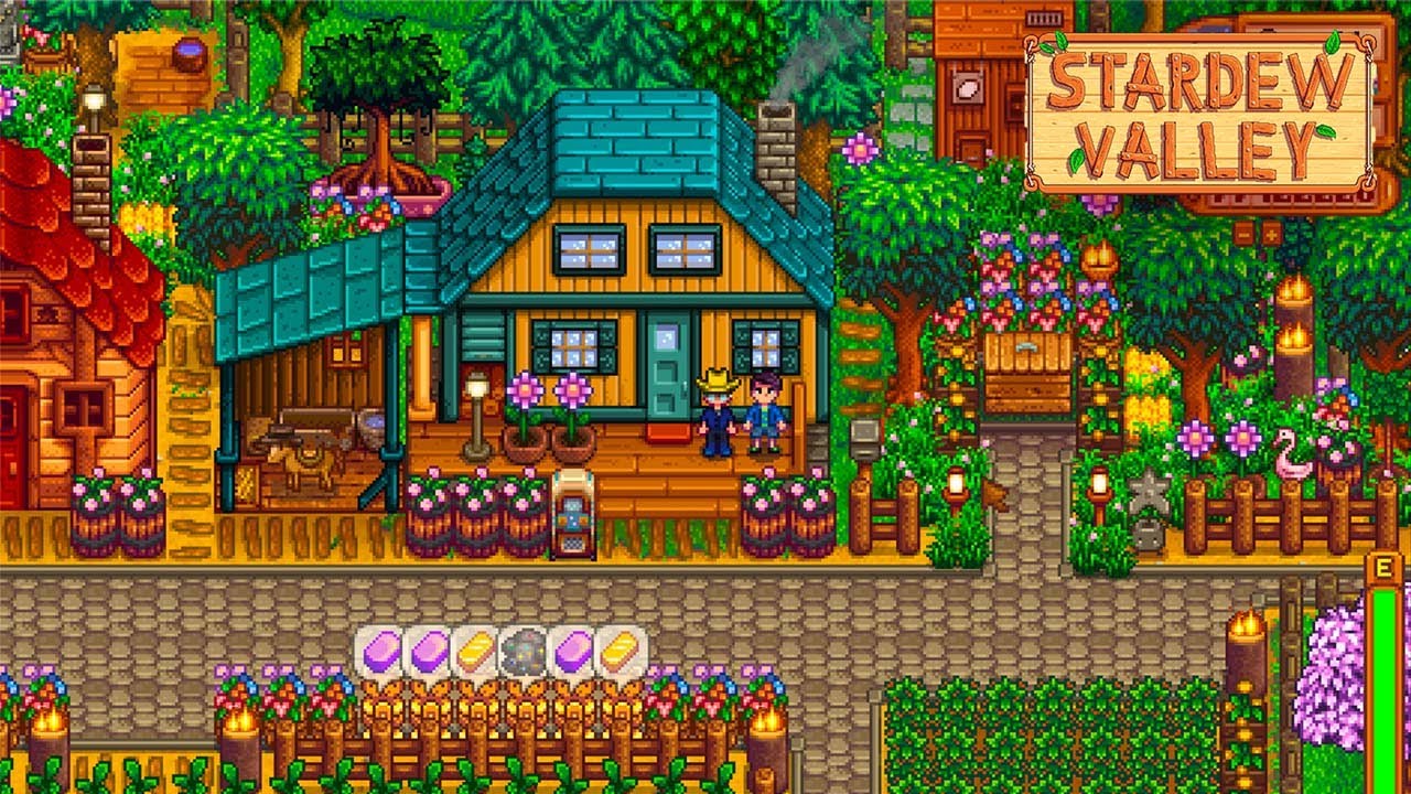 Stardew Valley