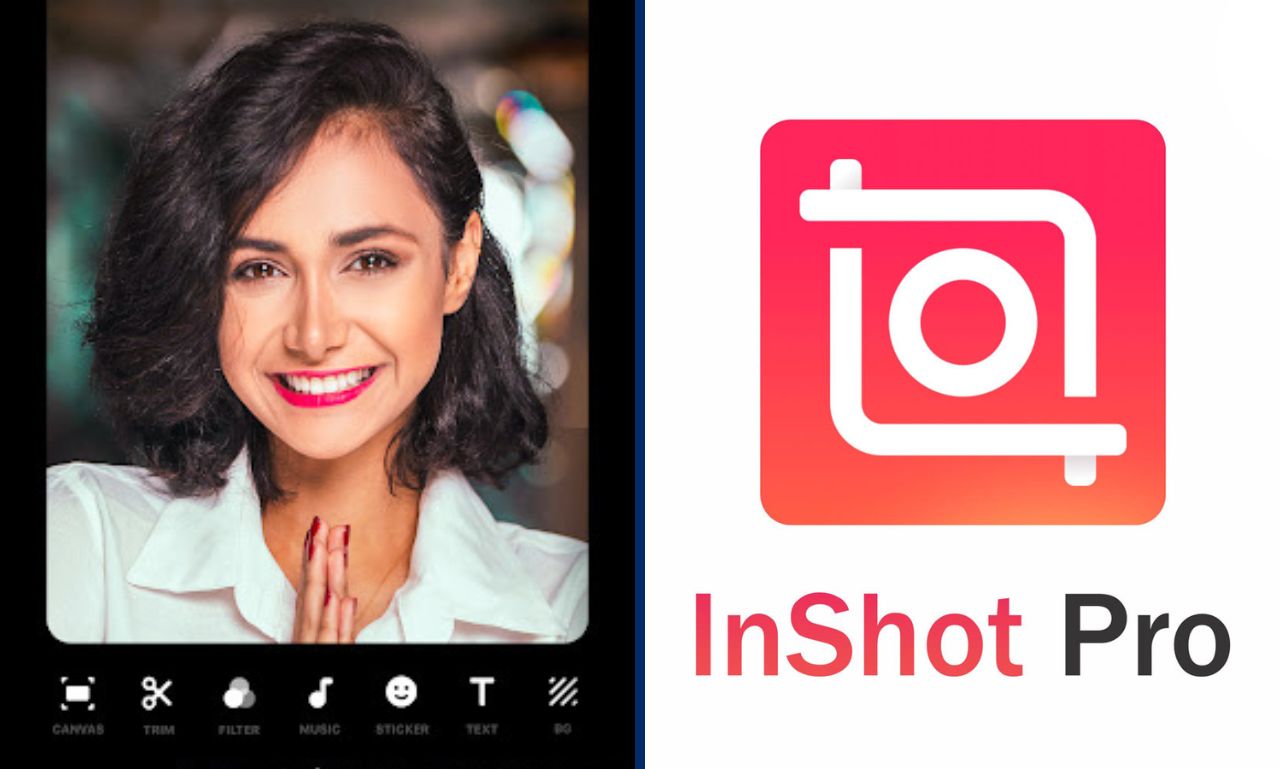 InShot Pro MOD APK AN1