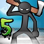 Anger of Stick 5 Mod APK 1.1.89 (Uang Tak Terbatas)