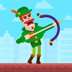 Bowmasters Mod APK 2.14.10 Unlocked All Characters