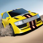 Rally Fury Mod APK 1.121 (Unlimited money, token)
