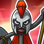 Stick War Saga Mod APK Unlimited Gold & Unlocked Terbaru