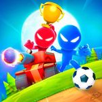 Stickman Party Mod APK 2.4.9.2 Unlimited Money & Gems