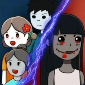 Download Haunted Dorm MOD APK v1.8.3 (Unlimited Money)