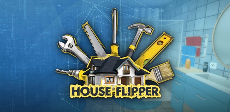 House Flipper MOD APK