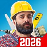 Download House Flipper MOD APK v1.661 (Unlimited Money)