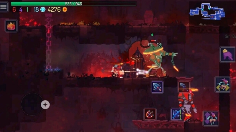 Dead Cells MOD APK