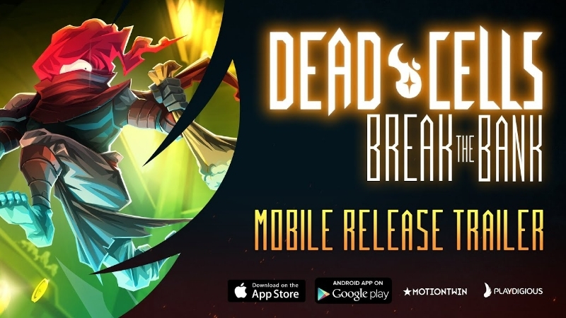 Dead Cells MOD APK