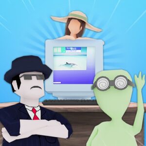 Download Warnet Life MOD APK v3.4.20 (Free Shopping)