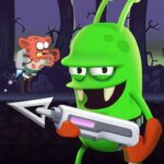 Download Zombie Catchers MOD APK v1.66.13 (Unlimited Money)