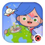 Download Miga World Mod Apk (MOD, Unlocked) v1.99 Free On Android