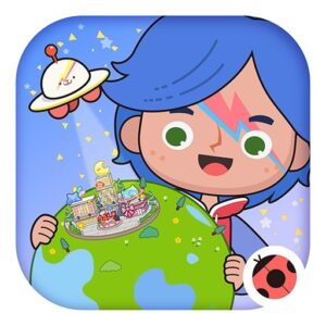 Download Miga World Mod Apk (MOD, Unlocked) v1.99 Free On Android