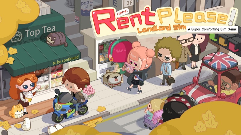 Mengapa Rent Please! Landlord Sim Sangat Menguras Waktu Pemain?