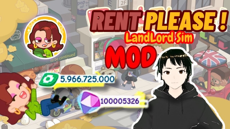 Ketersediaan Uang Tanpa Batas (Unlimited Money / Koin)