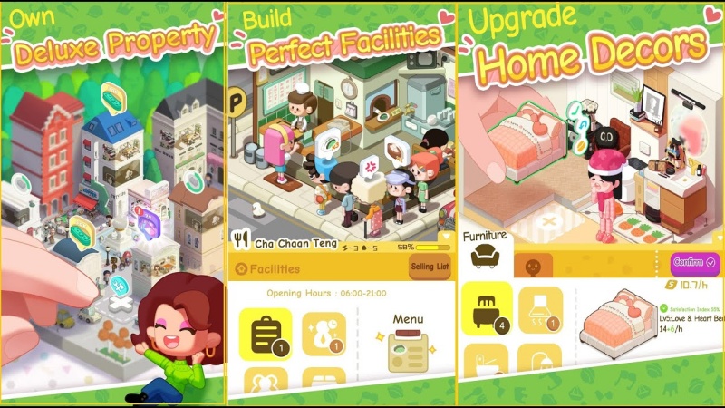 Fitur Belanja Gratis Tanpa Mengurangi Saldo (Free Shopping)