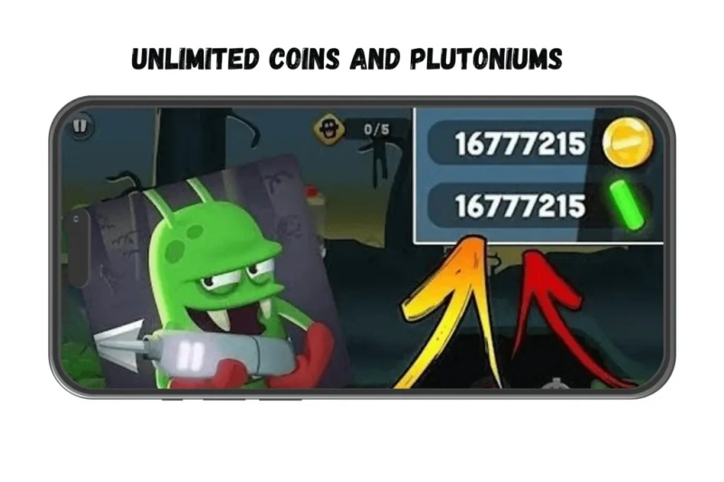 zombie catchers mod apk