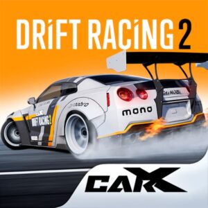 Download CarX Drift Racing 2 MOD APK v1.42.0 (Unlimited Money)