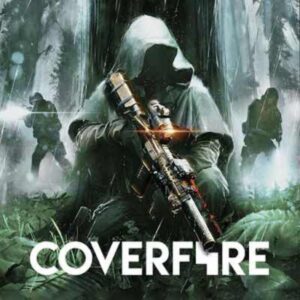 Download Cover Fire MOD APK v1.33.19 (Unlimited Money)