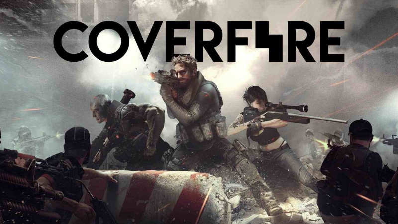 Download Cover Fire MOD APK v1.33.19 (Unlimited Money) 1 Apa Itu Cover Fire MOD APK?